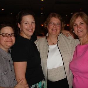 Meet your Posher, Donna